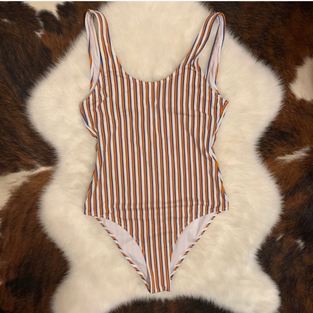 Cupshe one piece swim